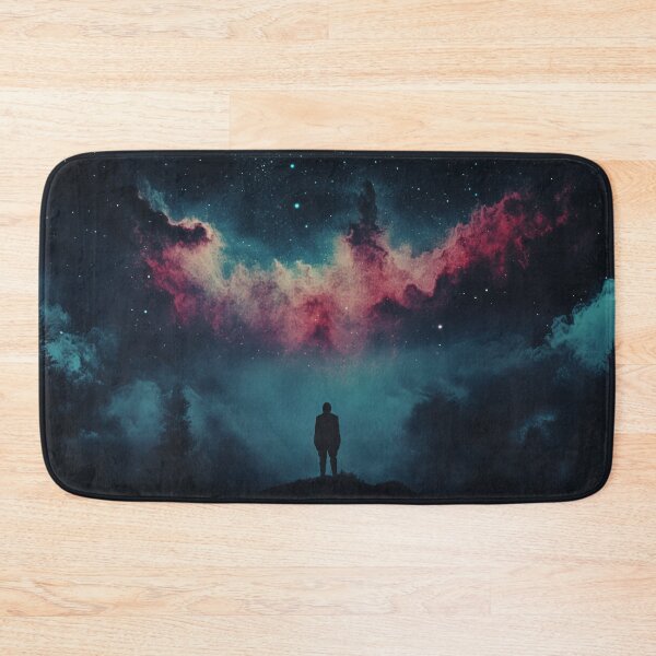 Item preview, At the Edge of the Universe designed and sold by CHCOfficial.