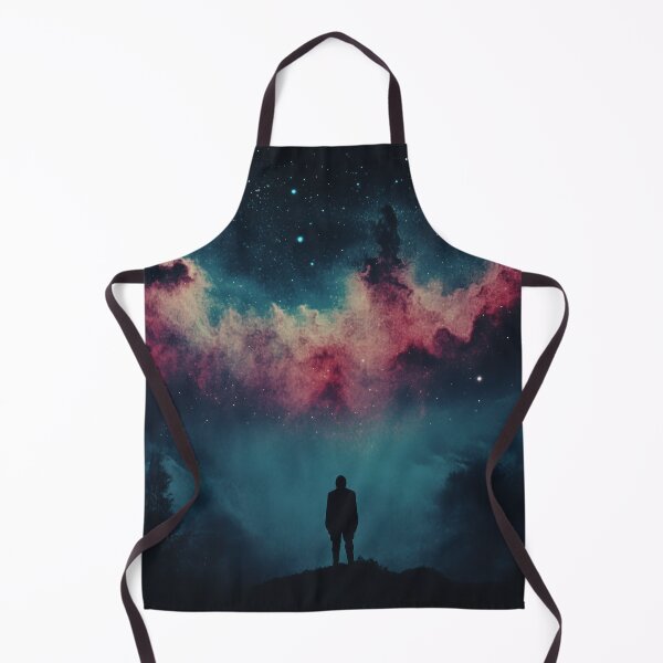 Item preview, At the Edge of the Universe designed and sold by CHCOfficial.