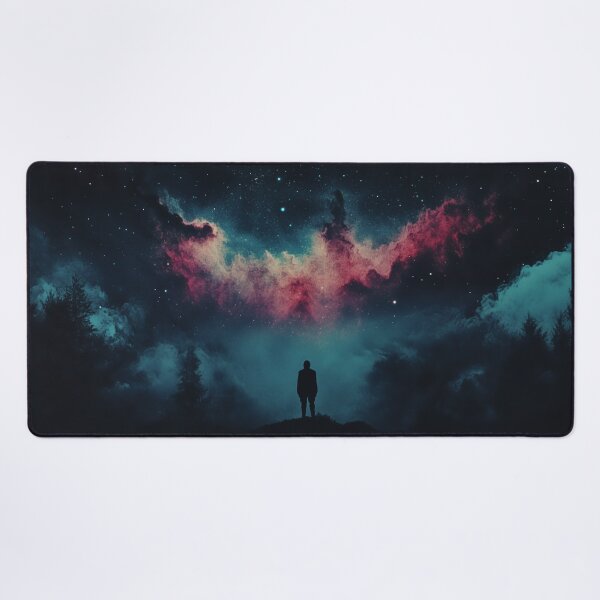 Item preview, At the Edge of the Universe designed and sold by CHCOfficial.