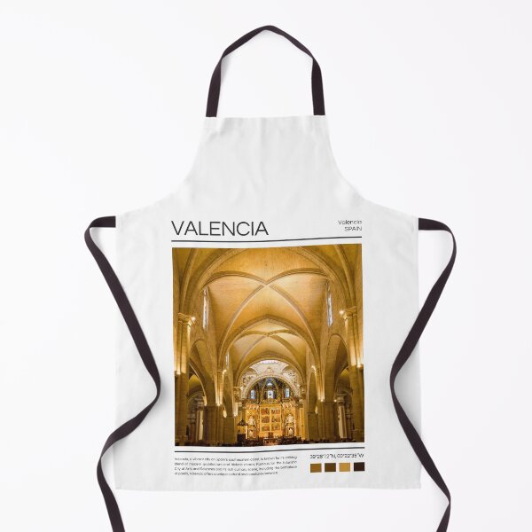 Item preview, Valencia - Spain - Photography designed and sold by StudioRedKoala.