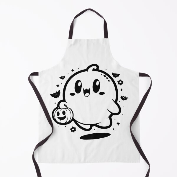 Item preview, Pumpkin Joy with Cute Halloween designed and sold by Thai Vibe Studio.