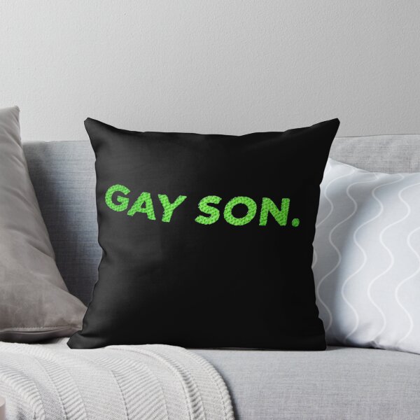 Item preview, Gay Son Brat Dark Humor Joke 365 Partygirl designed and sold by studiopekepeke.
