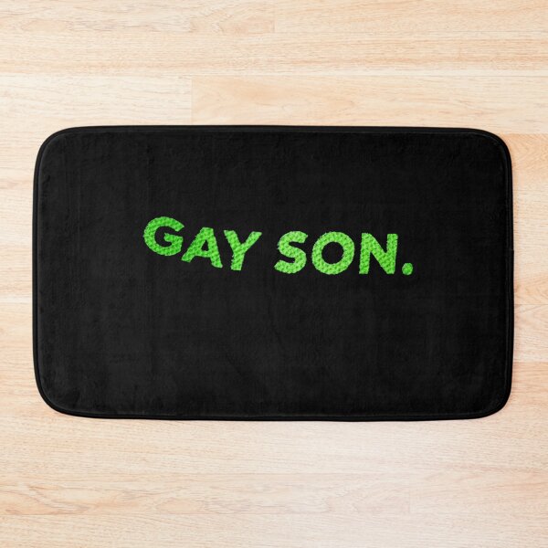 Item preview, Gay Son Brat Dark Humor Joke 365 Partygirl designed and sold by studiopekepeke.