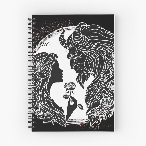 Item preview, Tale as old as Time designed and sold by Mskathrynne.