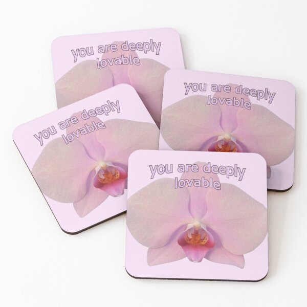 Item preview, deeply lovable designed and sold by Sloppily '.