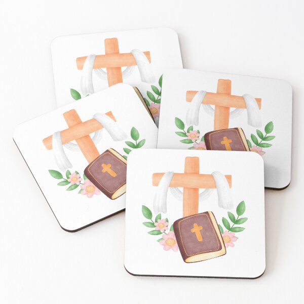 Item preview, Jesus, the living Saviour designed and sold by RISEONLINE.