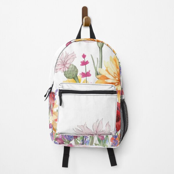 Item preview, Flower power! designed and sold by Shining Bright Arts, Crafts & Illustration.