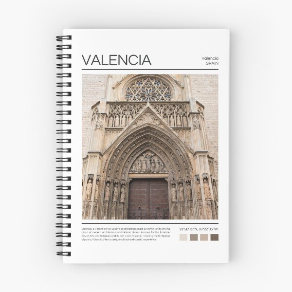 Item preview, Valencia Cathedral - Spain - Photography designed and sold by StudioRedKoala.