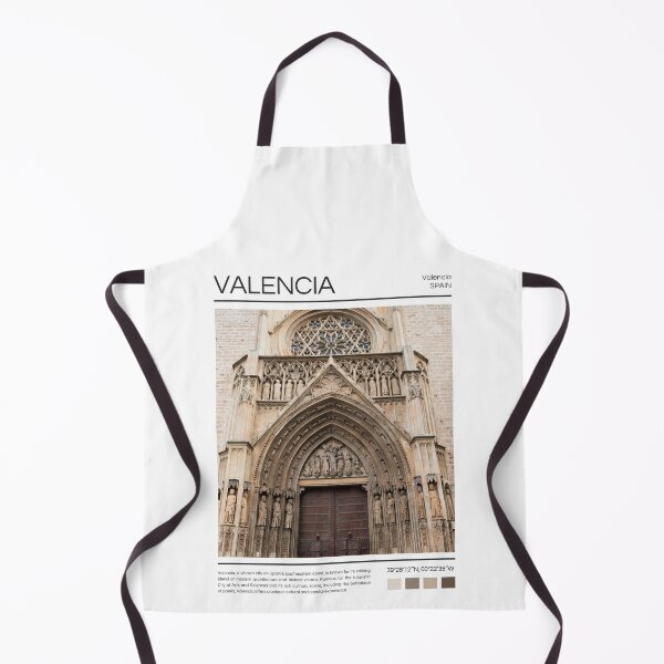 Item preview, Valencia Cathedral - Spain - Photography designed and sold by StudioRedKoala.