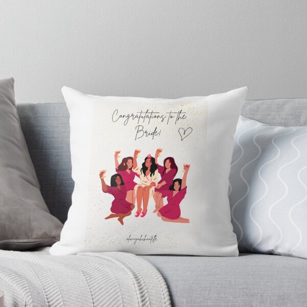 Item preview, Congratulations Getting Married Card designed and sold by LivVisuals.