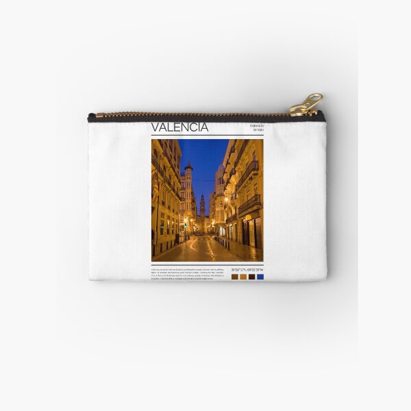 Item preview, Valencia - Spain - Photography designed and sold by StudioRedKoala.