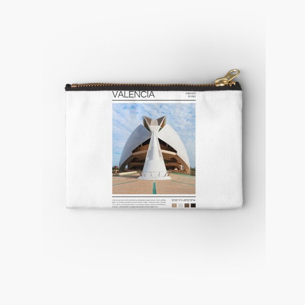 Item preview, Valencia - Spain - Photography designed and sold by StudioRedKoala.