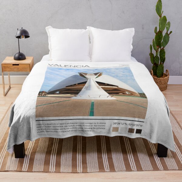 Item preview, Valencia - Spain - Photography designed and sold by StudioRedKoala.