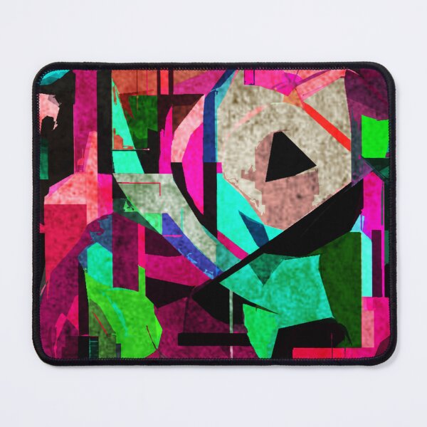 Item preview, Abstraction in a dream designed and sold by kinpirks.