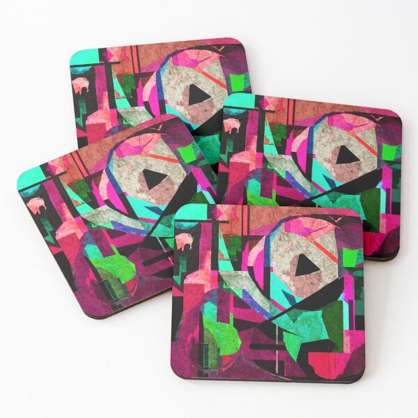 Item preview, Abstraction in a dream designed and sold by kinpirks.