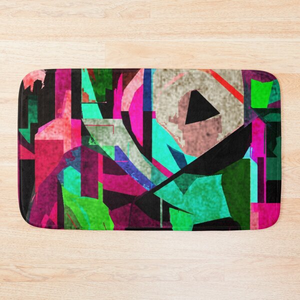 Item preview, Abstraction in a dream designed and sold by kinpirks.
