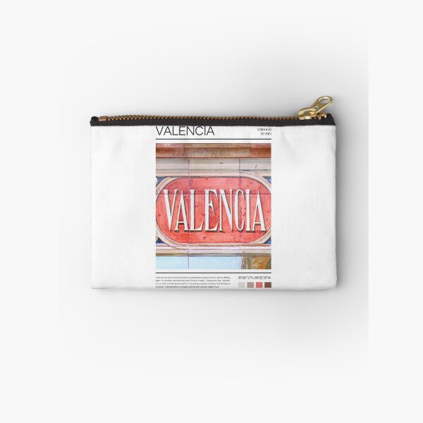 Item preview, Valencia - Spain - Photography designed and sold by StudioRedKoala.