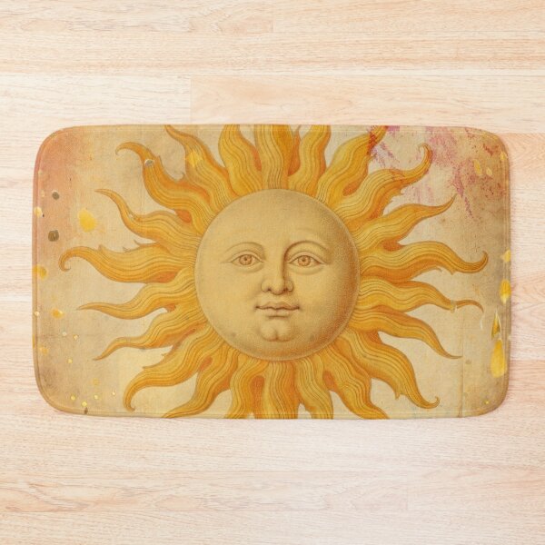 Item preview, Sunshine Vintage designed and sold by jena dellagrottaglia.