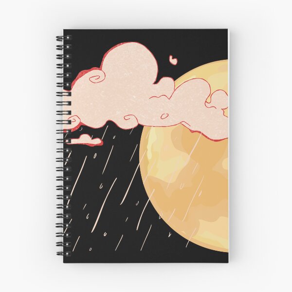 Item preview, Clould & Rain designed and sold by ArtBM.