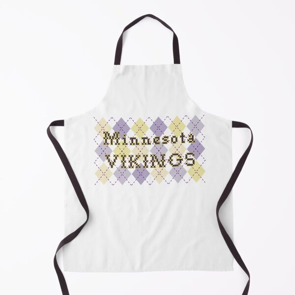 Item preview, Minnesota Vikings designed and sold by V.I.S.T.A. .
