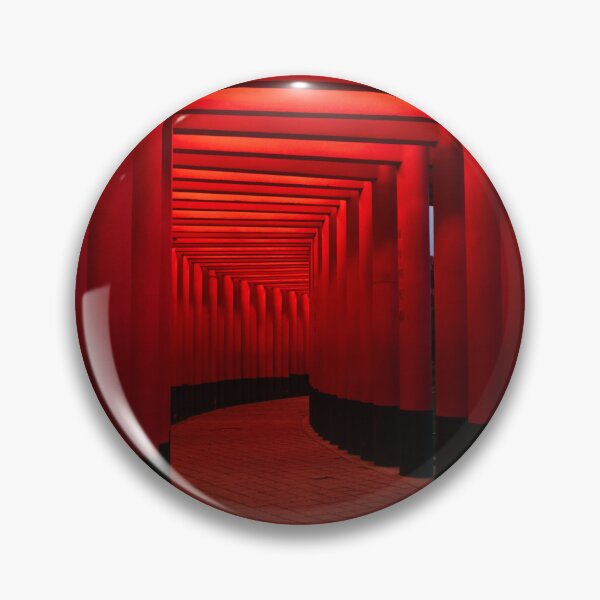 Item preview, Akai Torii designed and sold by Abroa. g.