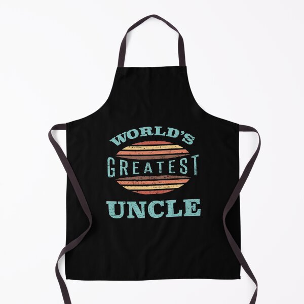 Item preview, World’s Greatest Uncle designed and sold by thepixelgarden.