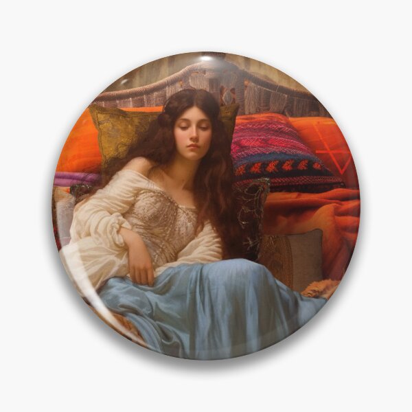 Item preview, Cordelia designed and sold by jena dellagrottaglia.