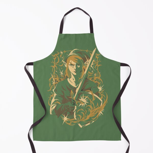 Item preview, Hero of Time designed and sold by Ilustrata®.