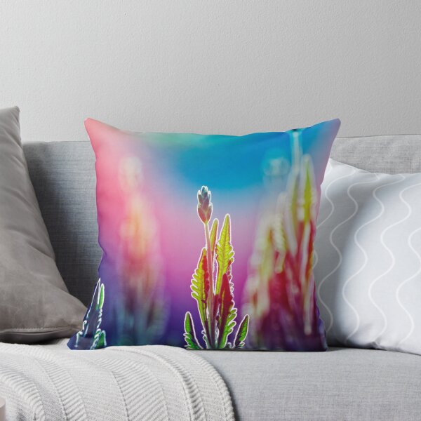 Item preview, Lavender & Lens Flare designed and sold by Kenziewenze.