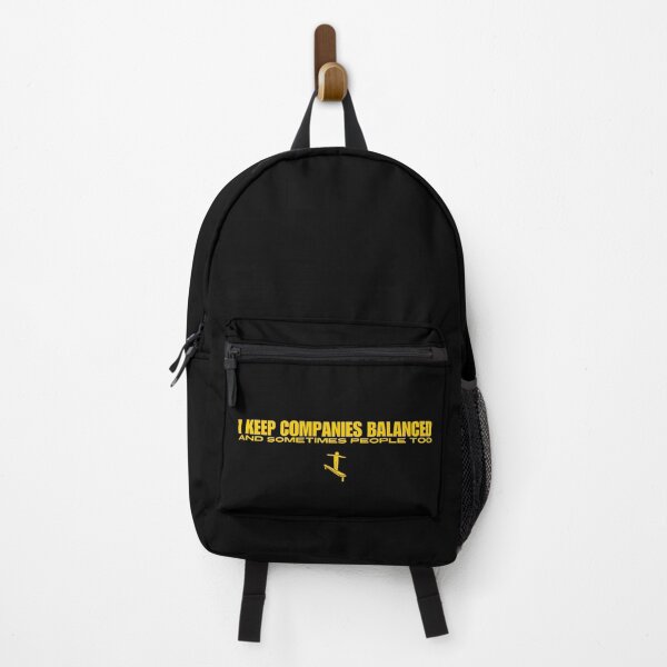 Item preview, Balancing Companies and People: Accountant’s Superpower designed and sold by UN-FUR-GETTABLE.