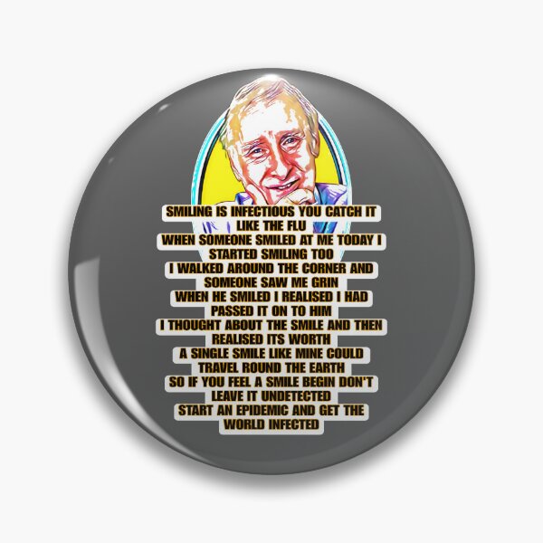 Item preview, Spike's Smile  designed and sold by RGPdesigns.
