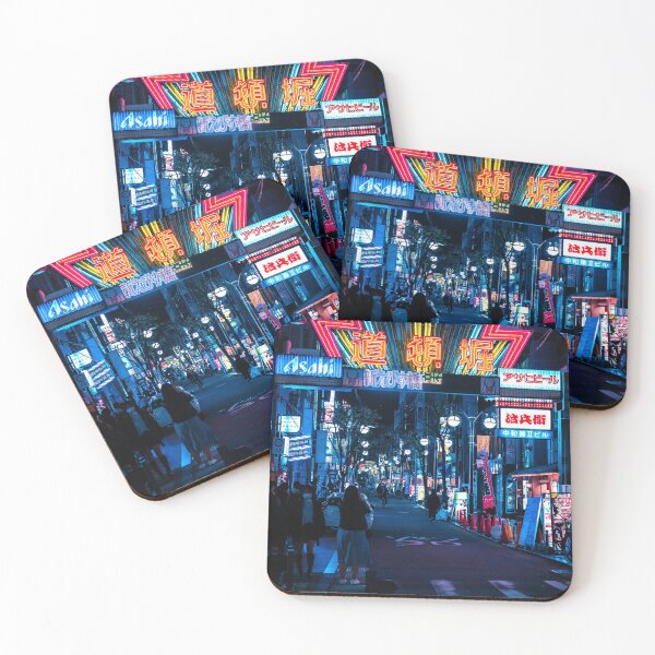 Item preview, japan street designed and sold by Abroa. g.