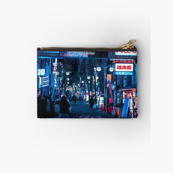 Item preview, japan street designed and sold by Abroa. g.