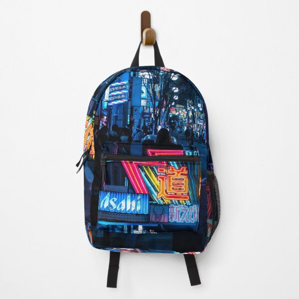 Item preview, japan street designed and sold by Abroa. g.