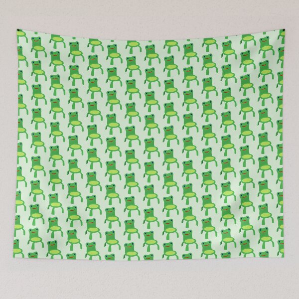 Item preview, froggy chair designed and sold by genalatorre.