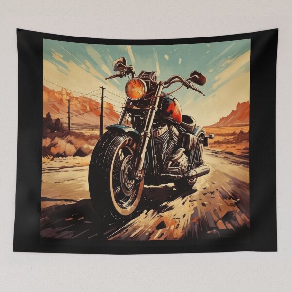 Item preview, Classic Bike 2 designed and sold by Ryslissa.