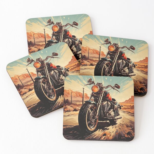 Item preview, Classic Bike 2 designed and sold by Ryslissa.