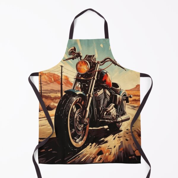 Item preview, Classic Bike 2 designed and sold by Ryslissa.