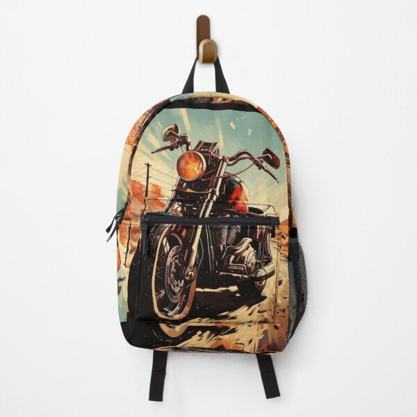 Item preview, Classic Bike 2 designed and sold by Ryslissa.
