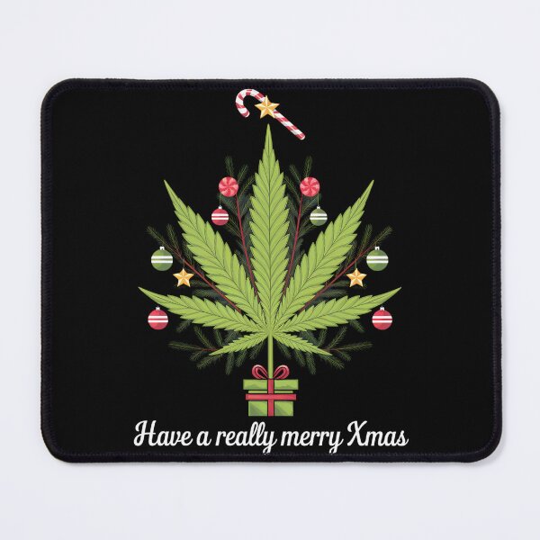 Item preview, High On Christmas designed and sold by Kyngtimez.