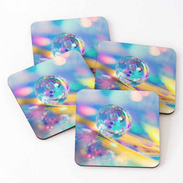 Item preview, Water Ball On Feathers & CD designed and sold by Kenziewenze.