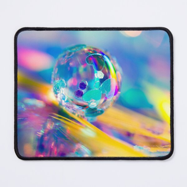 Item preview, Water Ball On Feathers & CD designed and sold by Kenziewenze.