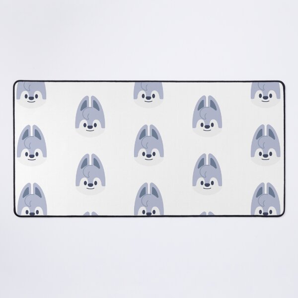 Item preview, SKZOO - Wolf Chan designed and sold by 0627june.