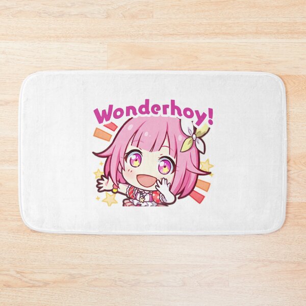 Item preview, Project Sekai - Emu Otori - Wonderhoy! designed and sold by Geeky Links.