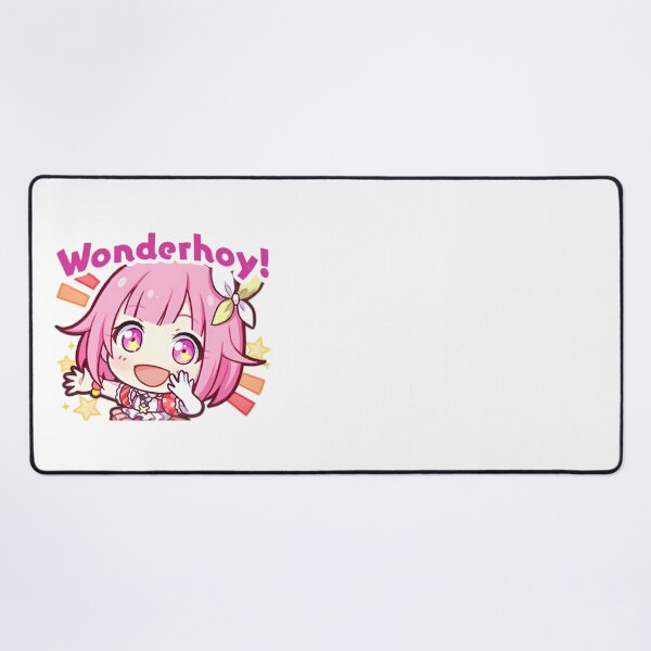 Item preview, Project Sekai - Emu Otori - Wonderhoy! designed and sold by Geeky Links.