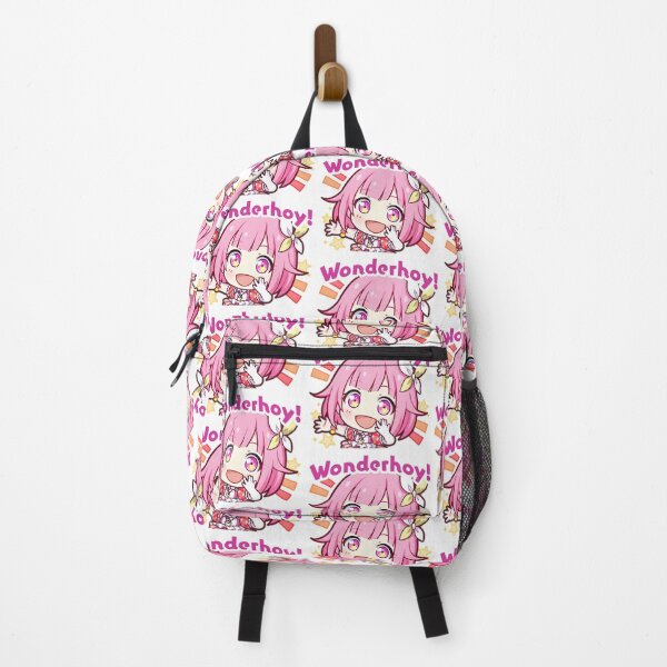 Item preview, Project Sekai - Emu Otori - Wonderhoy! designed and sold by Geeky Links.