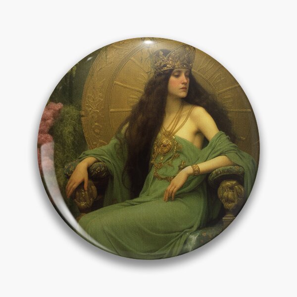 Artikelvorschau, Hekate entworfen und verkauft von jena dellagrottaglia.