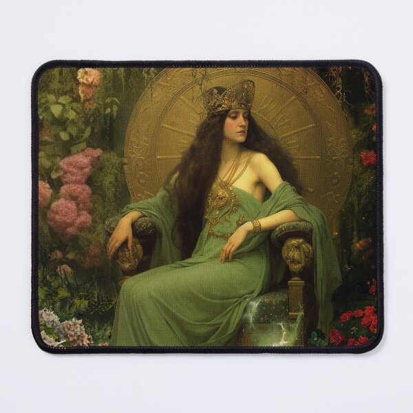 Item preview, Hecate designed and sold by jena dellagrottaglia.