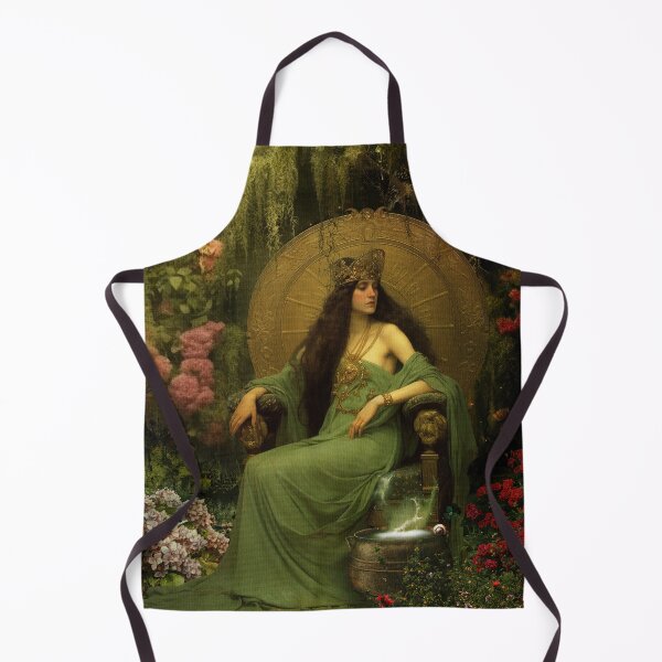 Item preview, Hecate designed and sold by jena dellagrottaglia.