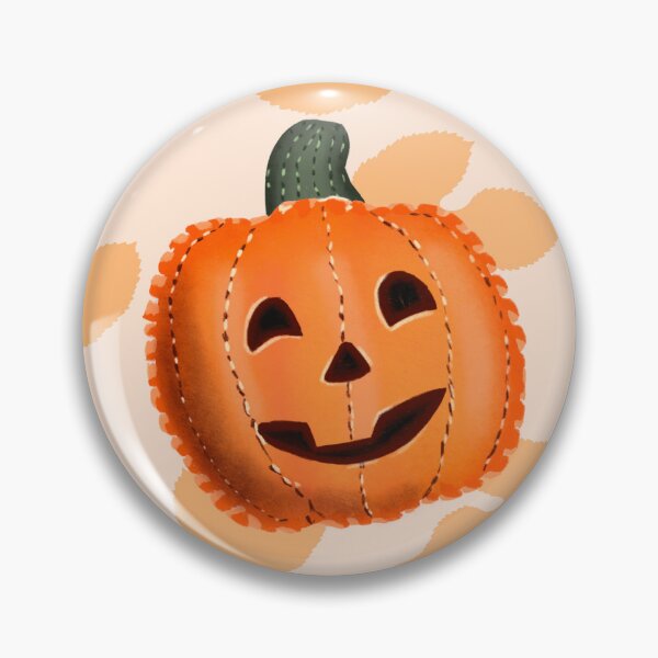 Item preview, Spooktacular Harvest: Embrace the Halloween Spirit with Pumpkin and Ghost Designs! designed and sold by Pandositive.